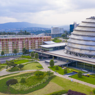 Kigali City Tour